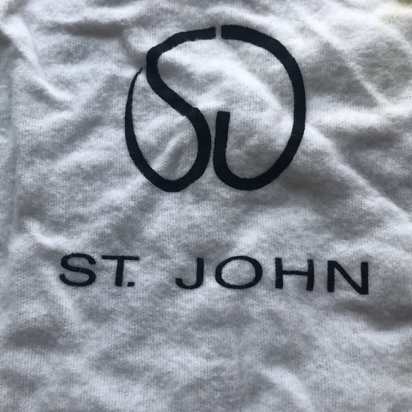 ST. John Duster Bag - Picture 2 of 6
